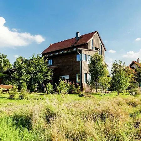 Stately With Garden * Schotten
