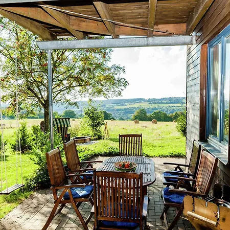 Stately With Garden