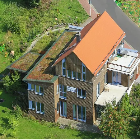 Stately With Garden Vila Schotten