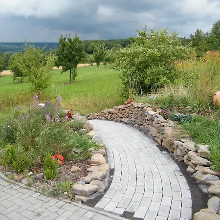 Stately With Garden Vila *