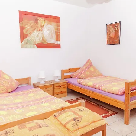 Villa Villa Michelbach With Garden For Families *