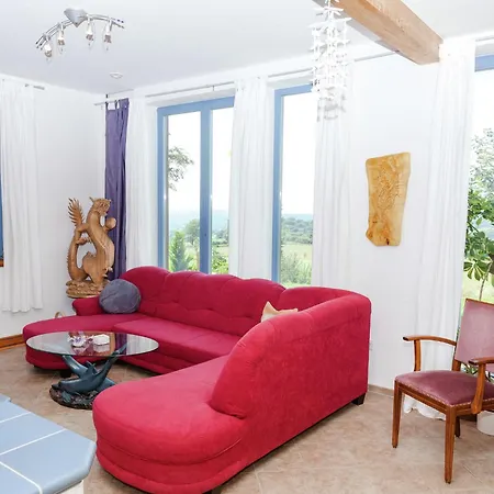 Villa Villa Michelbach With Garden For Families