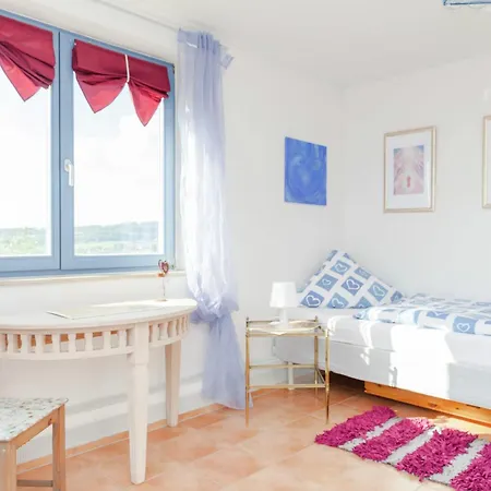 Villa Villa Michelbach With Garden For Families Schotten