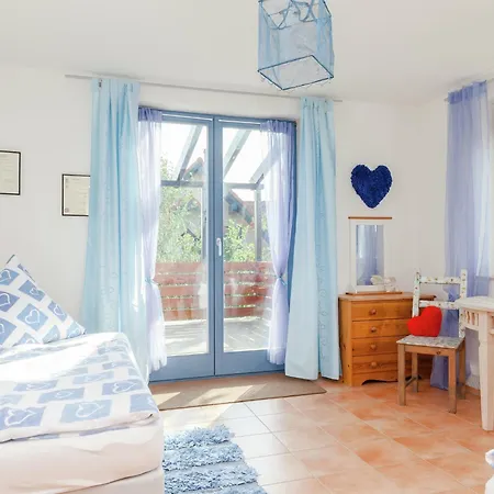 Villa Villa Michelbach With Garden For Families *