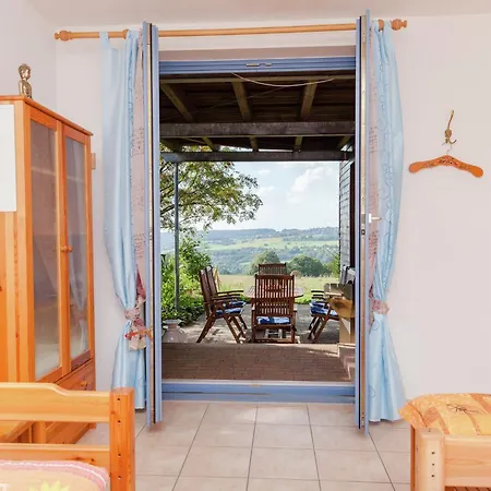 Villa Villa Michelbach With Garden For Families