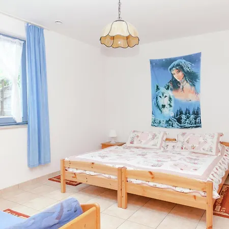 Villa Villa Michelbach With Garden For Families *