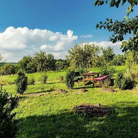 Villa Michelbach With Garden For Families Schotten