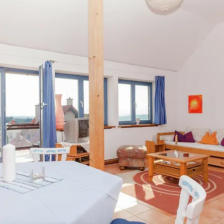 Villa Michelbach With Garden For Families *