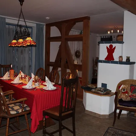 Villa Michelbach With Garden For Families