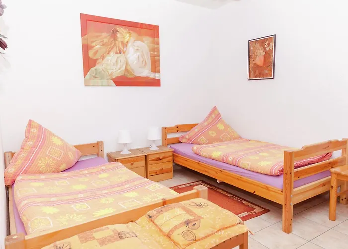 Villa Mit Sauna Und Garten *