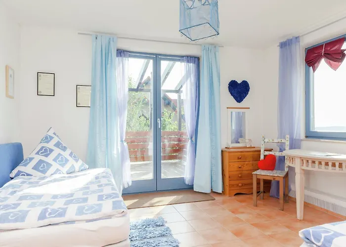 Villa Mit Sauna Und Garten *