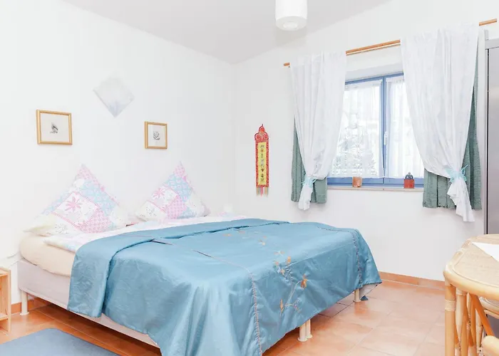 Villa Mit Sauna Und Garten *