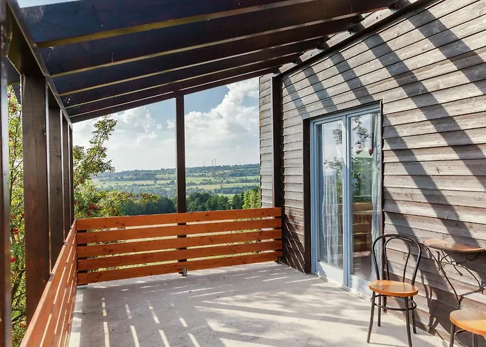 Mit Sauna Und Garten * Schotten